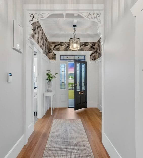 Interior Repaint Riverhead Auckland