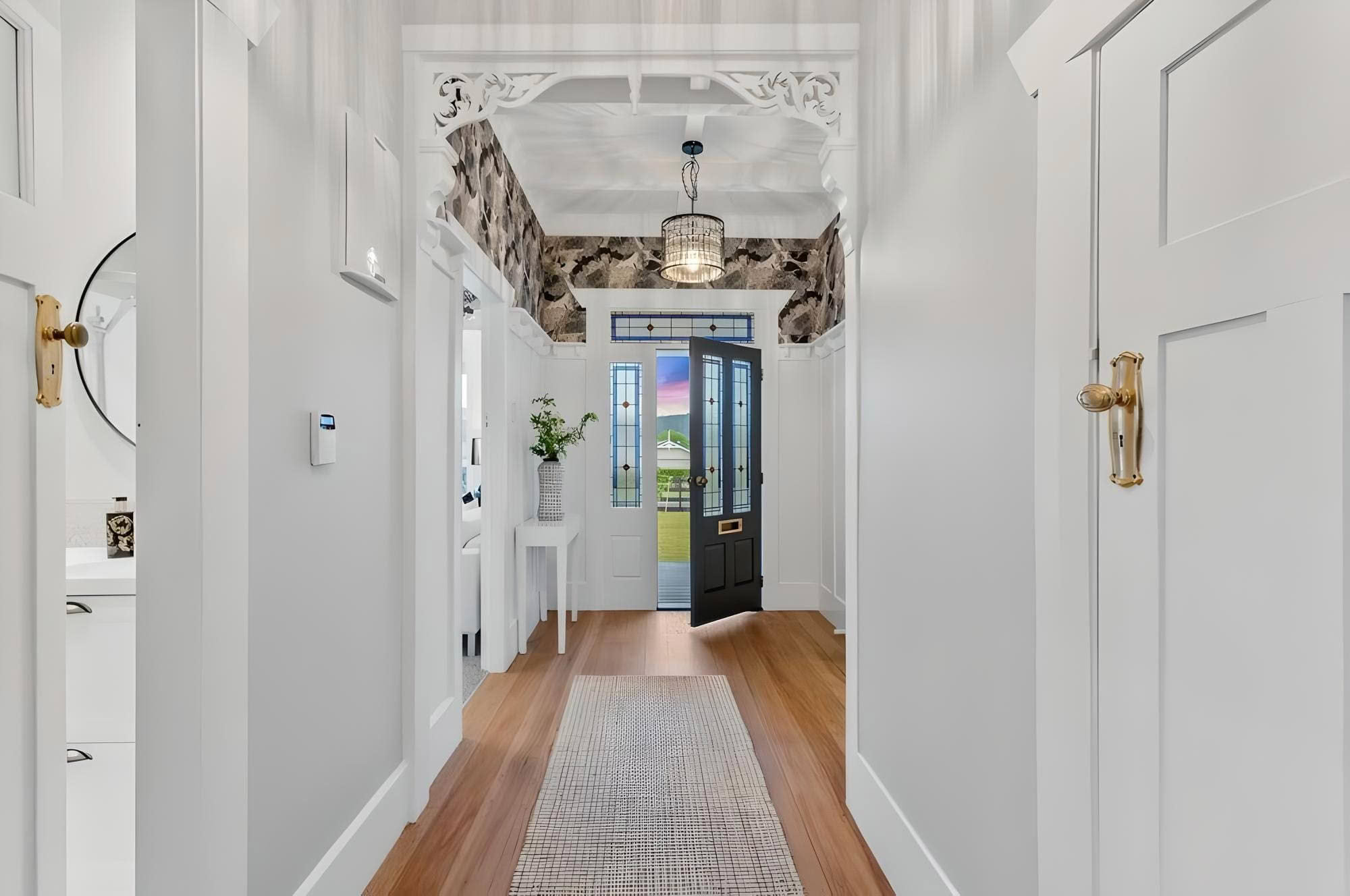 Interior Repaint Riverhead Auckland